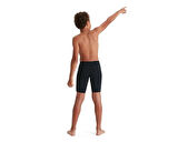 Speedo Eco End+ Jam Jm Blk Erkek Çocuk Mayosu 8-134600001 Siyah