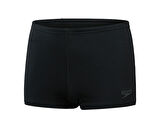 Speedo Eco End+ Asht Jm Blk Erkek Çocuk Mayosu 8-134610001 Siyah