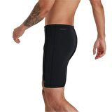 Speedo Eco End+ Jam Am Blk Erkek Mayo