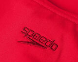 Speedo Speedo Eco End+ Mdlt Jf Red Çocuk Yüzme Mayosu 8-134576446 Kırmızı