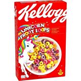 Kellog's Froot Loops Kahvaltılık Gevrek  375 gr