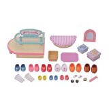 Sylvanian Families Ayakkabı Mağazası