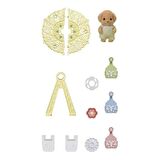 5333 Sylvanian Families Dönme Dolap +3 yaş