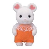 Sylvanian Families Marshmallow Fare Bebek 5336