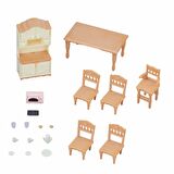 Sylvanian Families Yemek Odası Seti 5340