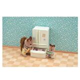 Sylvanian Families Mutfak Seti 5341