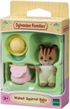Duyu Market Sylvanian Families Bebek Ceviz Sincabı