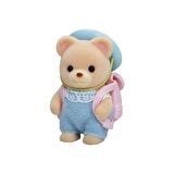 Sylvanian Families Ayı Bebek 5412