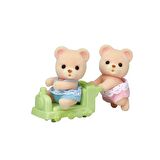 Sylvanian Families Ayı İkizler 5426