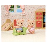 Sylvanian Families Ayı İkizler 5426