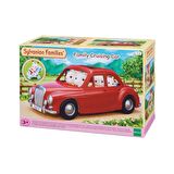 5448 Sylvanian Families Aile Arabası +3 yaş