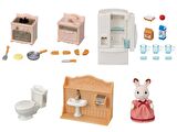 Sylvanian Families Mobilya Seti