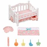 Sylvanian Families Dönenceli Beşik