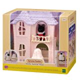 Sylvanian Families Sürprizli Ev