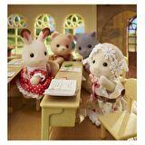 Sylvanian Families Koyun Ailesi 5619