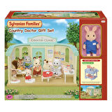Sylvanian Families Kasaba Doktoru Seti 5729