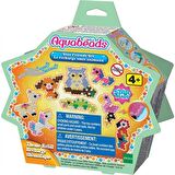 Aqua Beads Starbead Arkadaşlar Seti 31602 Lisanslı Ürün 