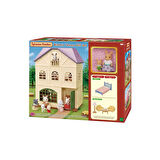 5728 Sylvanian Families Gift Set Kasaba Okulu Seti +4 yaş