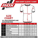 RDX T1 WAKO ONAYLI TİŞÖRT