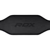 RDX 6" AĞIRLIK KEMERİ 