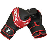 JBG-4 BOKS ELDİVENİ