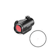 HAWKE Vantage 3 MOA Red Dot 1x30 Weaver 12104