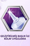 Corega Maksimum Kontrol + Tutuş Diş Protez Yapıştırıcı Krem 40 gr x 2 Adet