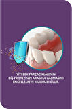 Corega Maksimum Kontrol + Tutuş Diş Protez Yapıştırıcı Krem 40 gr x 4 Adet