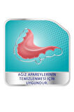 Corega Proguard & Ortodontik Temizleyici 30 Tablet  3 ADET- SKT: 12/2027