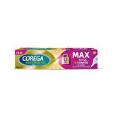 Corega Maksimum Güç Tutuş + Konfor 40 gr