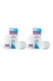 Driclor Aşırı Terleme Önleyici Antiperspirant Roll-on 20ml X2