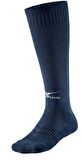 Comfort VB Socks Long Unisex Voleybol Çorap Lacivert