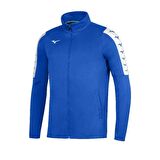 Nara Track Jacket Erkek Sweat Mavi