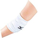 Team C Elbow Dirseklik Beyaz