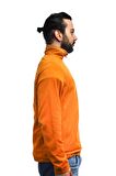 Craghoppers Corey Hz Floeece Erkek Polar-TABA