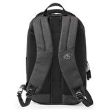 Craghoppers Rucksack 20 lt Su Geçirmez Outdoor Sırt Çantası Siyah