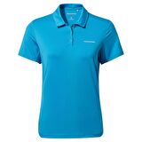 Craghoppers NL Pro Polo T-Shirt-MAVİ