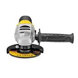 Stanley STGS7115-TR 710W 115mm Profesyonel Avuç Taşlama