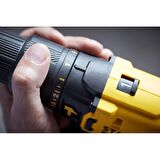 Stanley SCD711C2K 18 Volt Sarı Devir Ayarlı Matkap Seti