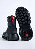 Hunter Siyah Kadın Bot WFS2108WWUBLK