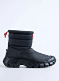 Hunter Siyah Kadın Bot WFS2108WWUBLK