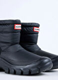 Hunter Siyah Kadın Bot WFS2108WWUBLK