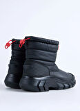 Hunter Siyah Kadın Bot WFS2108WWUBLK
