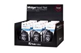 Midge Head Net CDU Black