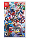 Marvel vs. Capcom Fighting Collection : Arcade Clasics Switch Oyun