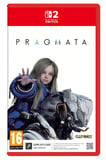 Nintendo Switch 2 PRAGMATA