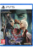 Devil May Cry 5 Special Edition PS5 Game