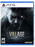 Resident Evil Village PS5 Oyun