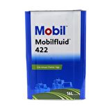 Mobil Mobilfluid 422 16 Lt Yüksek Performanslı Traktör Yağı