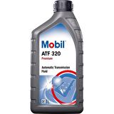 Şanzıman Yağı - ATF320 Premium (1 Litre)